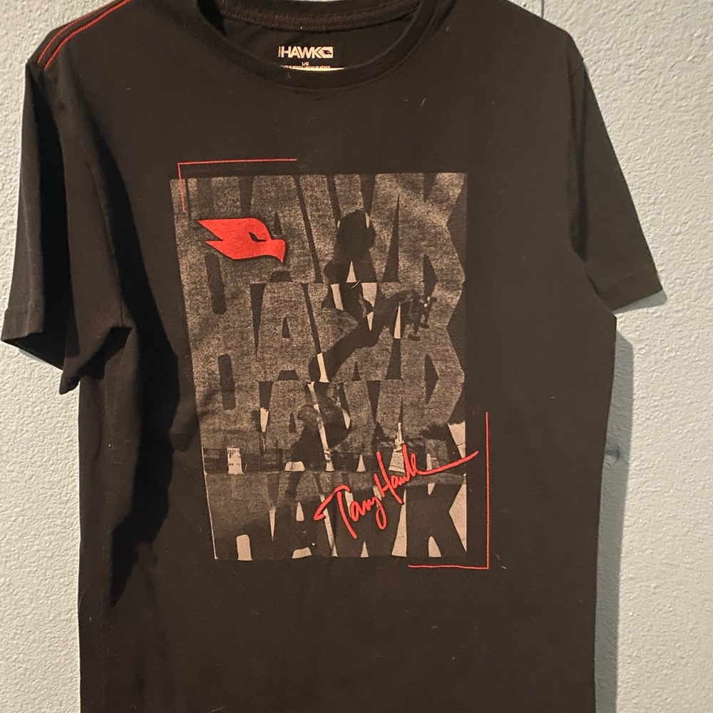 Tony Hawk | Shirt